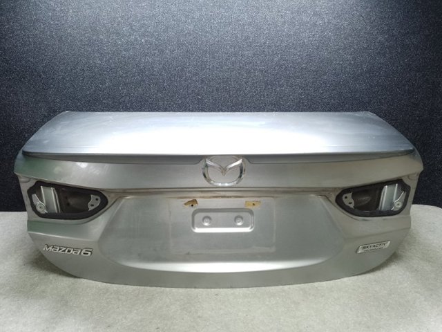 Крышка багажника GJY15261X MAZDA