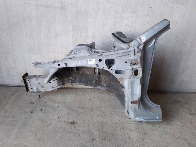 Четверть передняя левая GJYA5420YA MAZDA