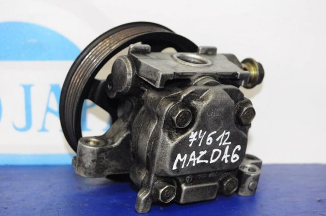 ГУР руля GK2A32650H MAZDA