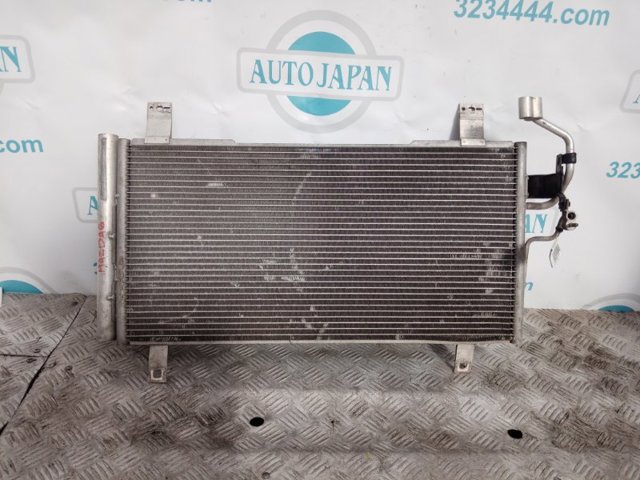 GK2G61480G MAZDA Радиатор кондиционера купить в Кривой Рог
