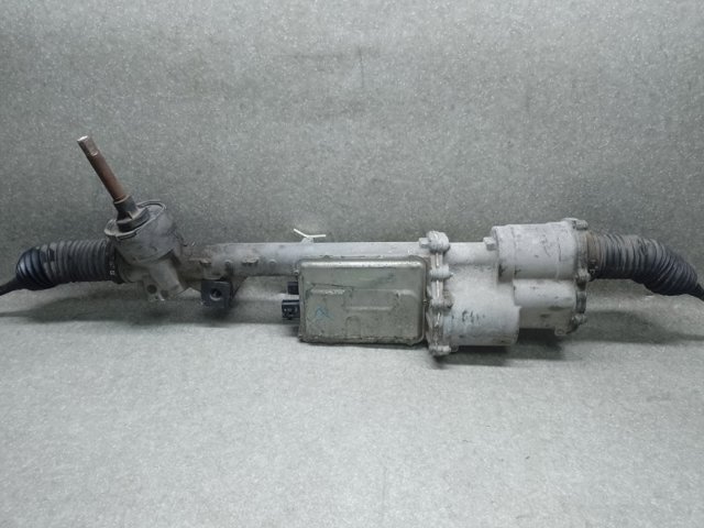 Тяги рулевые GL3Z3280A FORD