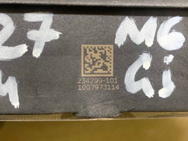 MAZDA GML8437E0E в наличии Полтава