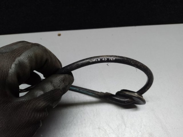 GML8437EY MAZDA купить в Чернигов