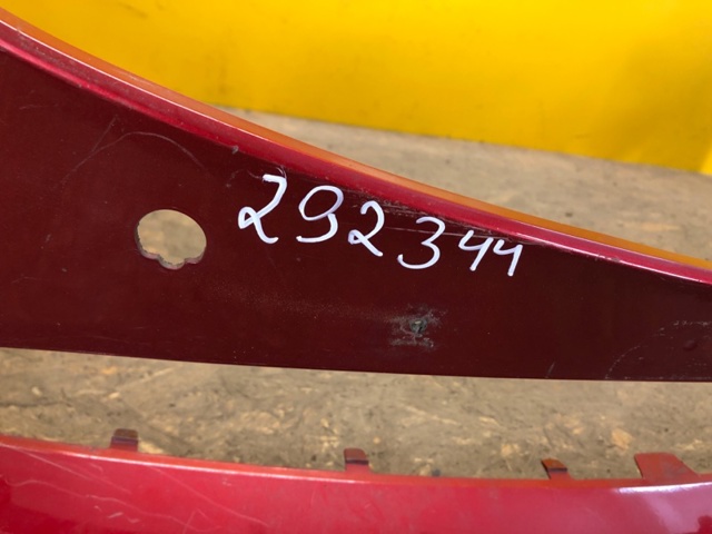 GMV850031CBB Бампер передний купить Полтава