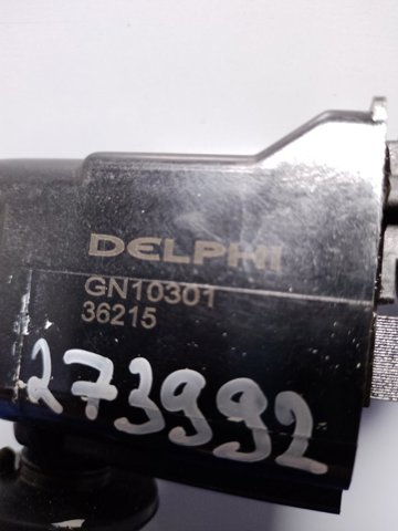 GN1030112B1 DELPHI Катушка зажигания купить в Черновцы