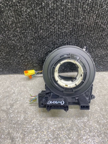 Кольцо контактное, шлейф руля GN1514A664BB FORD