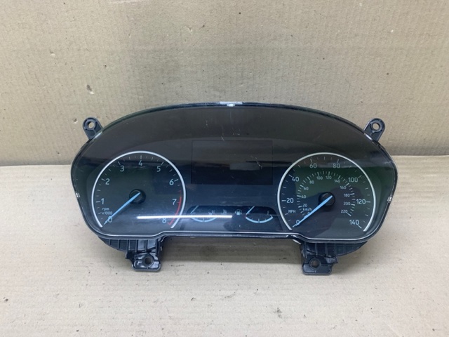Приборная доска GN1Z10849DY FORD