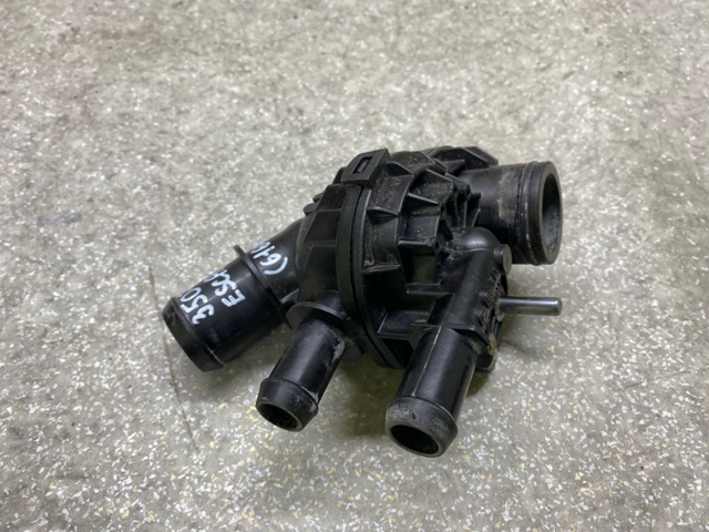 Термостат в сборе GN1Z8592B FORD
