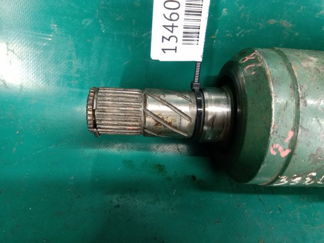 MAZDA GP022560XB Левая полуось в наличии Хмельницкий