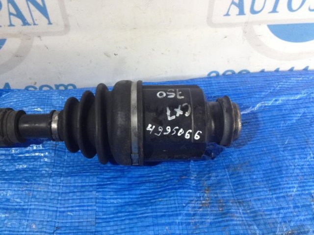 MAZDA GP312550XE Правая полуось в наличии Одесса