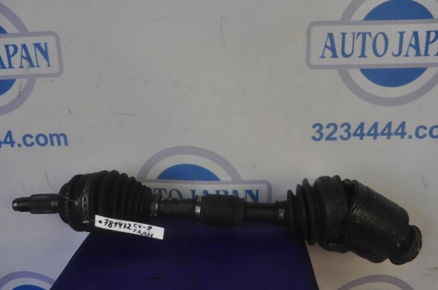 GP312550XE Правая полуось купить Кривой Рог