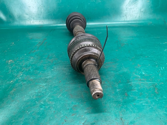 MAZDA GP322560X Левая полуось в наличии Хмельницкий