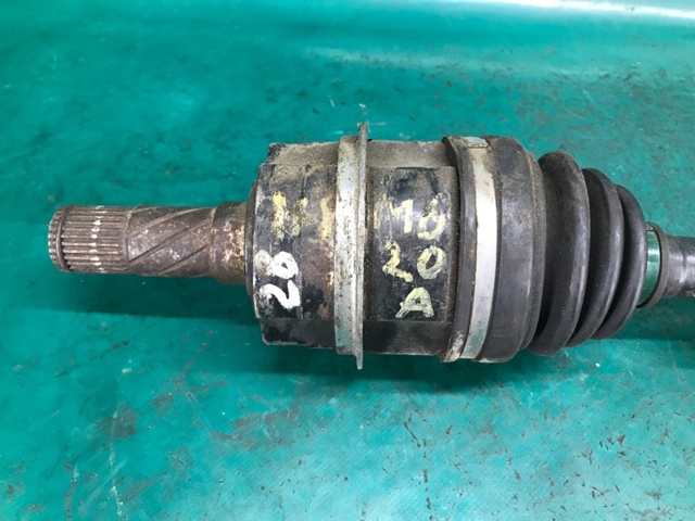 MAZDA GP372560XB в наличии Одесса