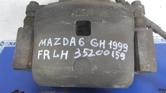 MAZDA GPZB3399ZD в наличии Чернигов