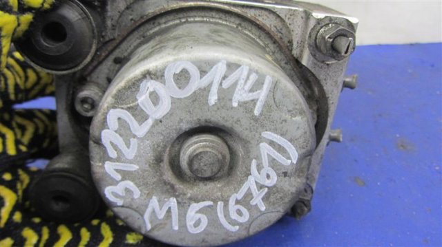 GRYA437A0 Mazda