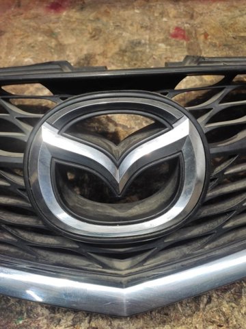 GS1D50712 MAZDA купить в Тернополь
