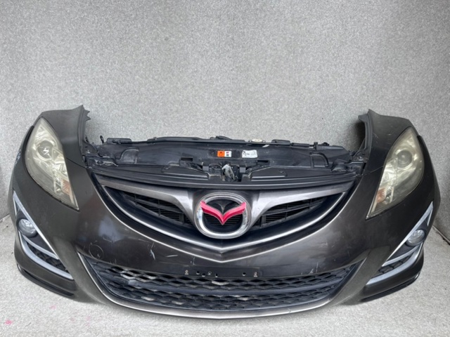 GS1D53110A Рамка радиатора купить Ровно