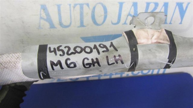 GS1D57KN0E Подушка безопасности (AIRBAG) шторка боковая левая купить Львов