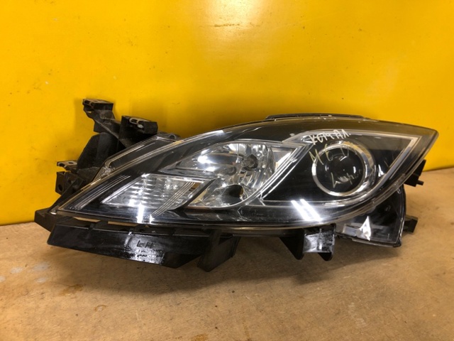 GS1F510L0G MAZDA Левая фара купить в Львов