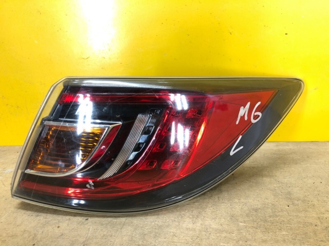 GS1F51150H Фонарь задний правый купить Каменское