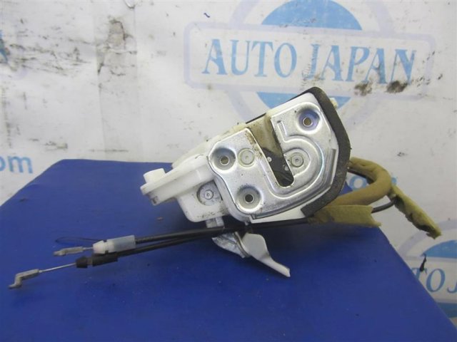 MAZDA GS1F58310B Замок передней правой двери в наличии Сумы