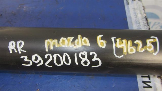 GS3L28700D MAZDA купить в Хмельницкий