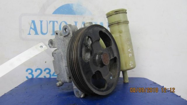 Помпа ГУР GS3L32650A MAZDA