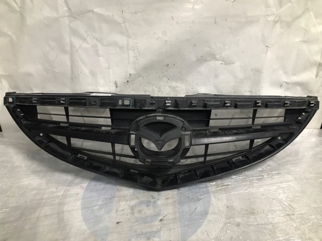 Решетка радиатора GS3L50712E MAZDA