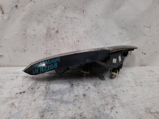 GS3L513G0E MAZDA купить в Каменское