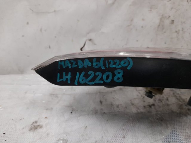 MAZDA GS3L513G0E в наличии Хмельницкий