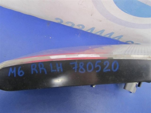 MAZDA GS3L513G0E в наличии Ровно