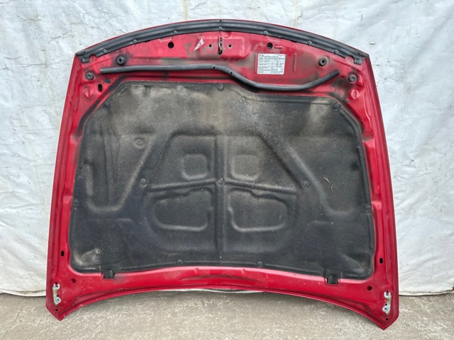 GS3L52310 MAZDA Капот купить в Сумы