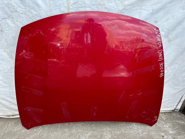 GS3L52310 Капот купить Харьков