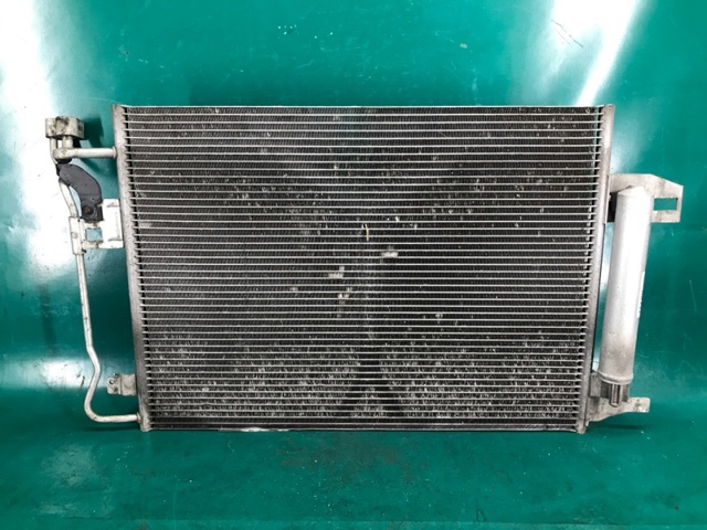 GS3L61480B MAZDA Радиатор кондиционера купить в Павлоград
