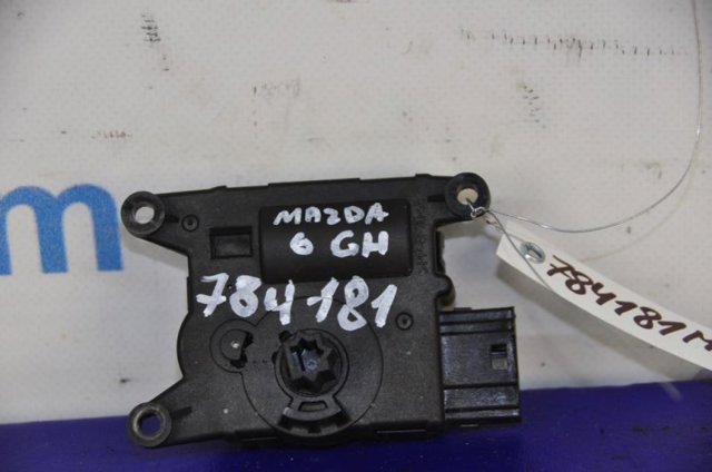 GS3L61A60 MAZDA купить в Черкассы