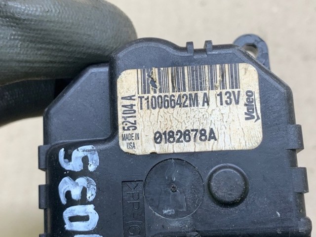 MAZDA GS3L61B60 в наличии Николаев