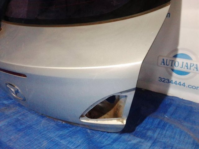 GSYM6202XB MAZDA Ляда купить в Тернополь