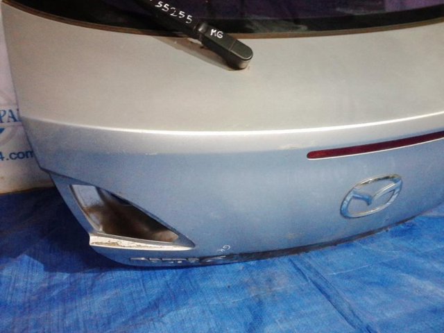GSYM6202XB MAZDA Дверь задняя (багажная 3/5-я (ляда) купить в Павлоград