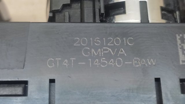 GT4T14540BAW FORD купить в Черновцы