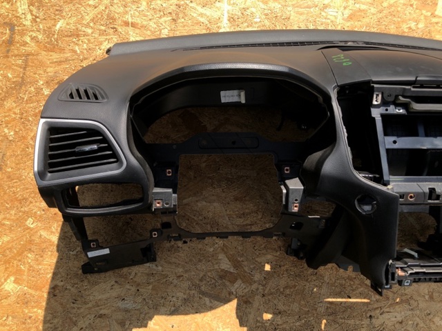 FORD GT4Z5804320EB Торпедо в наличии Запорожье