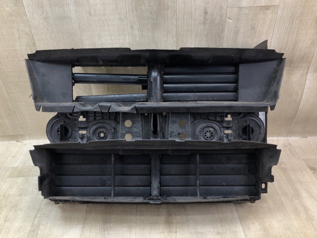 FORD GV4Z8475A Жалюзи радиатора охлаждения в наличии Киев