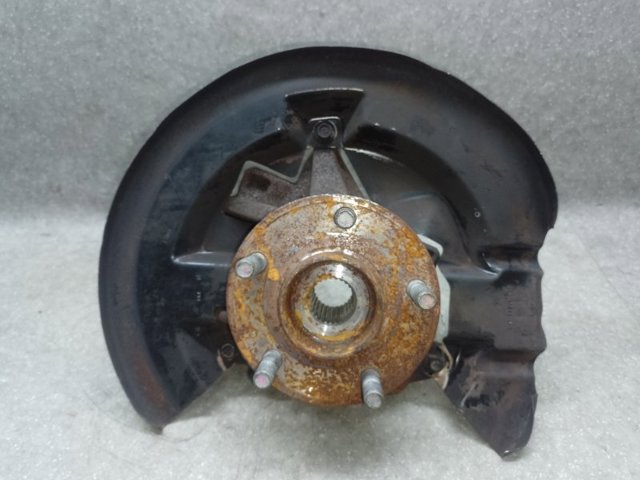 GV6Z1104A FORD Передняя ступица купить в Николаев