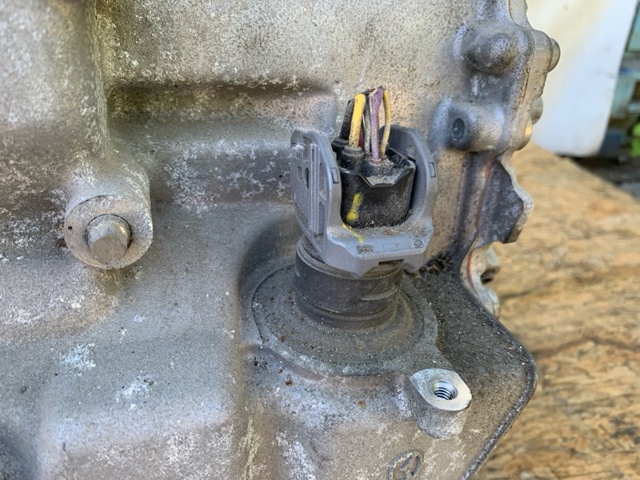 GW7503000 MAZDA купить в Львов