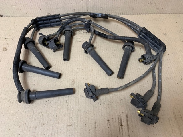 GY0218140 MAZDA Высоковольтные провода купить в Ровно