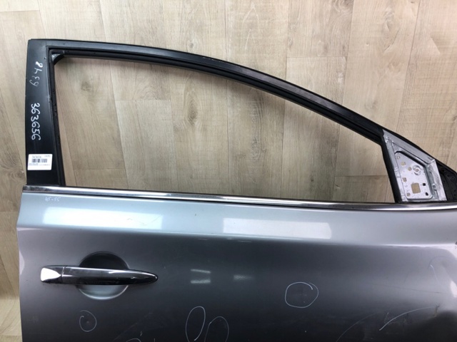 H01009AMMA NISSAN Дверь передняя правая купить в Николаев