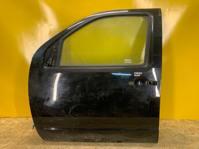 Дверь передняя, левая H01015X0MA NISSAN