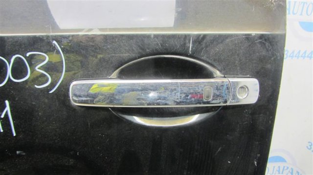 NISSAN H0101CB0MM Дверь передняя левая в наличии Харьков