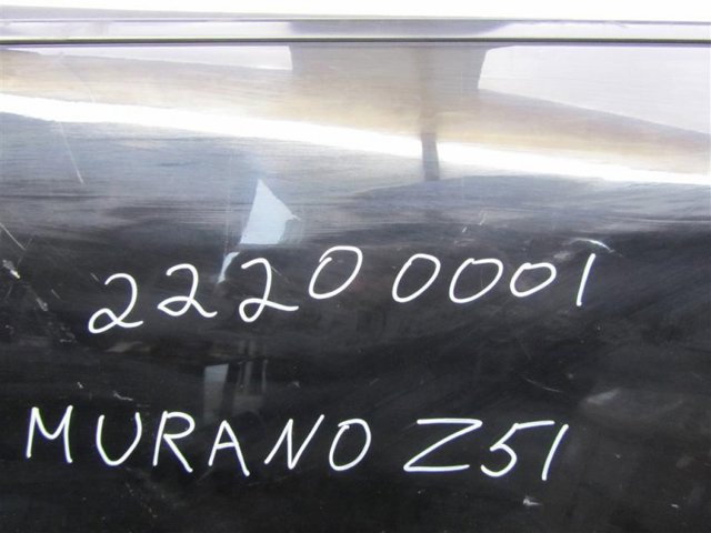 H010A1AAAA NISSAN Дверь передняя левая купить в Винница