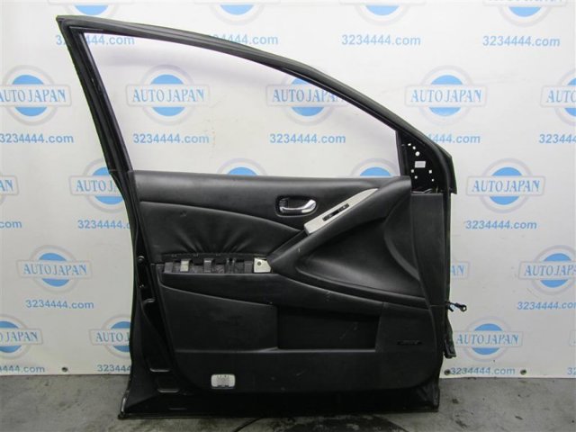H010A1AAAA NISSAN Дверь передняя левая купить в Полтава