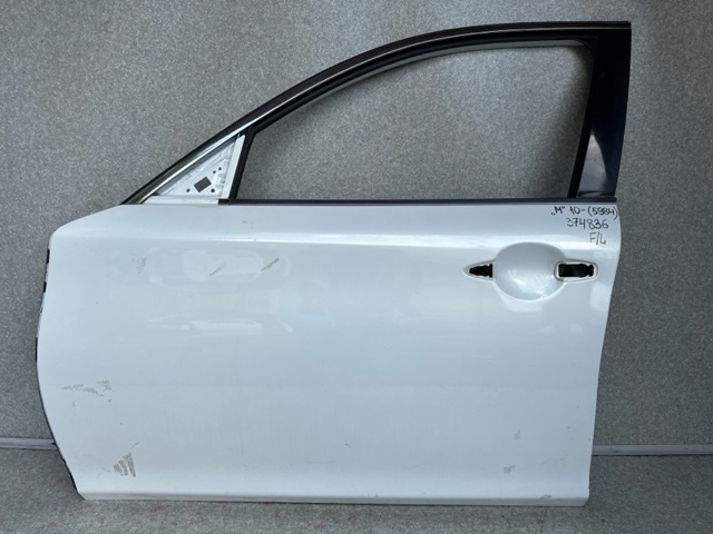 Двери кабины H010A1MAMA NISSAN